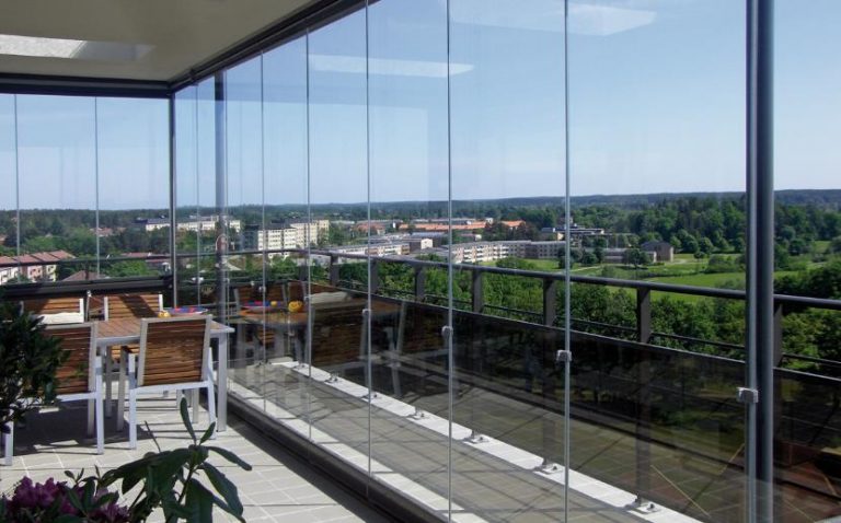 Cam Balkon Tavsiye İle Evinizde Fark Yaratın