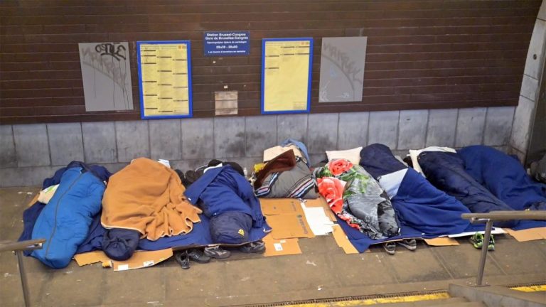 İngiltere’de bu Noel’de 56 bin çocuk evsiz kalacak