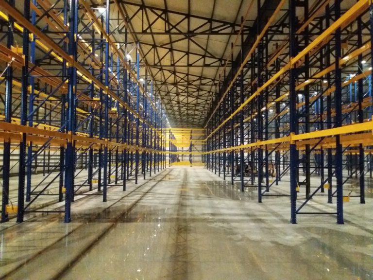 Mezanin Raf Sistemleri ile Depolama Alanınızı Maksimum Verimlilikle Kullanın