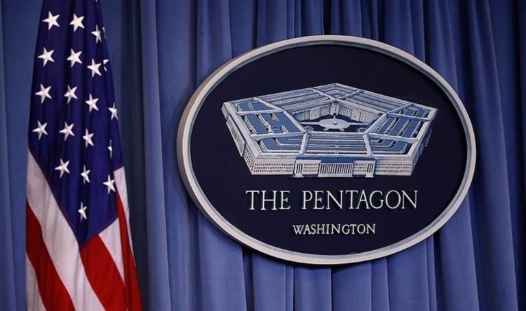 Pentagon’dan Türkiye açıklaması: Kendilerini koruma hakları var – Son Dakika Dünya Haberleri