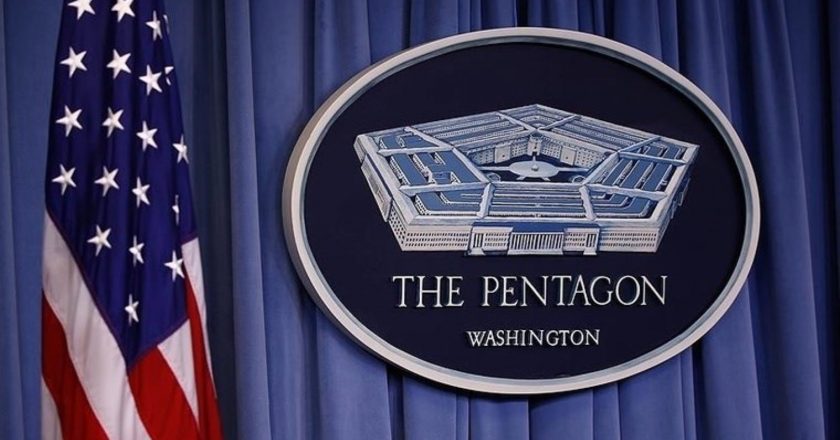 Pentagon’dan Türkiye açıklaması: Kendilerini koruma hakları var – Son Dakika Dünya Haberleri