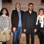 Nazan Kesal, Şerif Erol ve Reha Özcan “Acı Kahve” filminde buluştu – Son Dakika Kültür-Sanat Haberleri