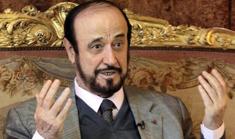 Rıfat Esad’ın BAE’ye Gideceği Açıklandı – Son Dakika Dünya Haberleri