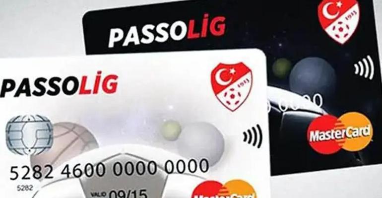 Passolig olmadan Avrupa maçına veya Ziraat Kupası maçına gidebilir miyim? Passolig nedir ve ne işe yarar?