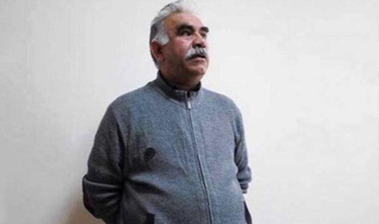 Öcalan’ın evlilik iddialarına yanıt geldi – Son Dakika Siyasi Haber