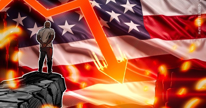 Amerika Birleşik Devletleri’nde durgunluğun artırılması olasılığı şifreleme para birimleri için ne anlama geliyor?