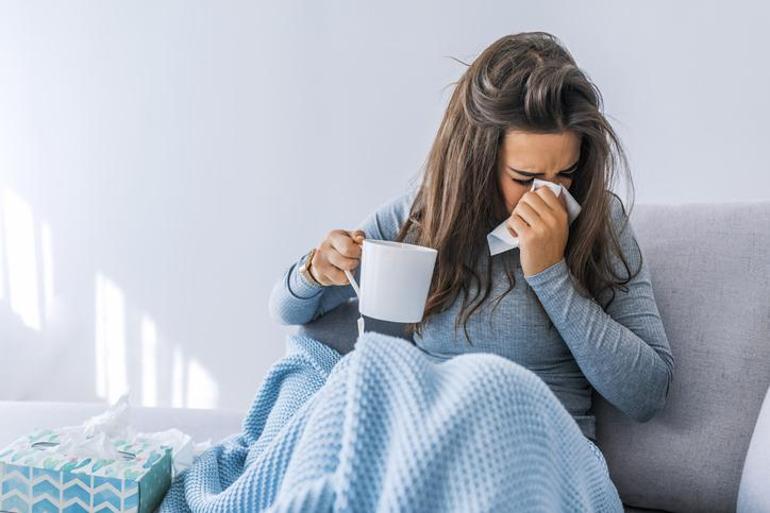 Etkinin influenza belirtileri (domuz gribi) kaç gün çıkıyor, kaç gün sürüyor