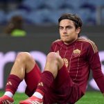 Roma’da Paulo Dybala Şok! Kulüp resmen duyurdu …