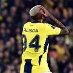 “O eski Talisca nerede?” | Fenerbahçe’deki performansı tartışma konusu oldu …