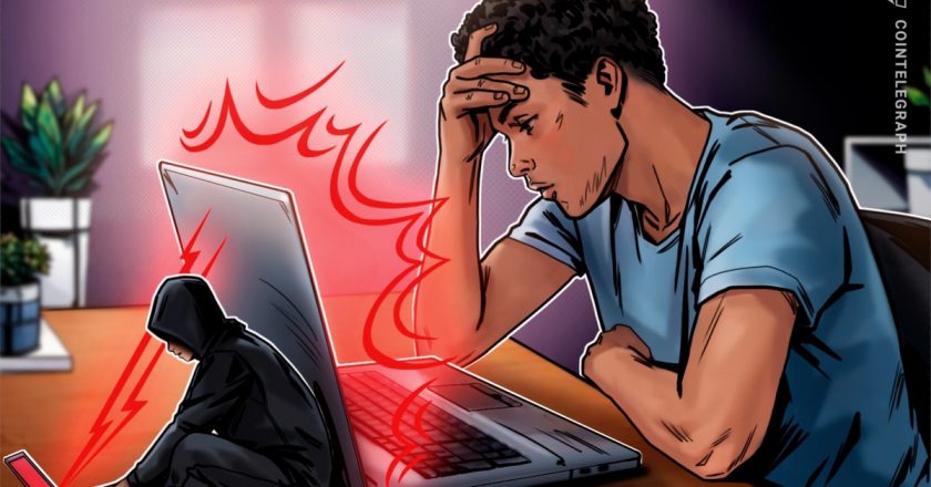 Yanlış iş reklamları olan Siber Korsanlar Northcorean kripto para birimleri