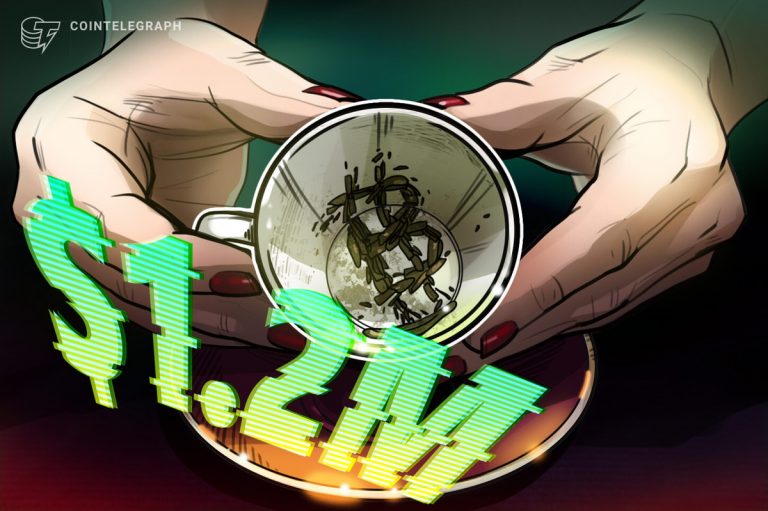 Ark Invest Bitcoin için iyimser 2030, 2.4 milyon dolarlık hedefi artırdı