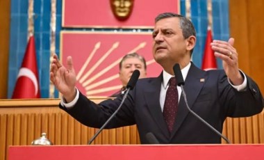 Ulusal Savunma Bakanı Yüzar Güler ve iki kuvvetten Özgür Özel'e iki güç Ulusal Savunma Bakanı Yüzar Güler ve iki kuvvetten Özgür Özel'e iki güç