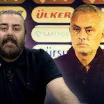 Mourinho’yu dinleyen Emre, çok öfkeyle geri döndü! “Kaba adam” diye bağırdı, duramadı ve çalışmayı terk edemedi