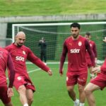 Son Dakika Spor Haberi | Galatasaray, şampiyonluk maçını bekliyor