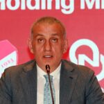 Son Dakika Spor Haberi | İbrahim Hacıosmanoğlu: Spor, dünyanın en hızlı büyüyen pazarlarından biri