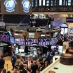 New York borsası yükselişle açıldı