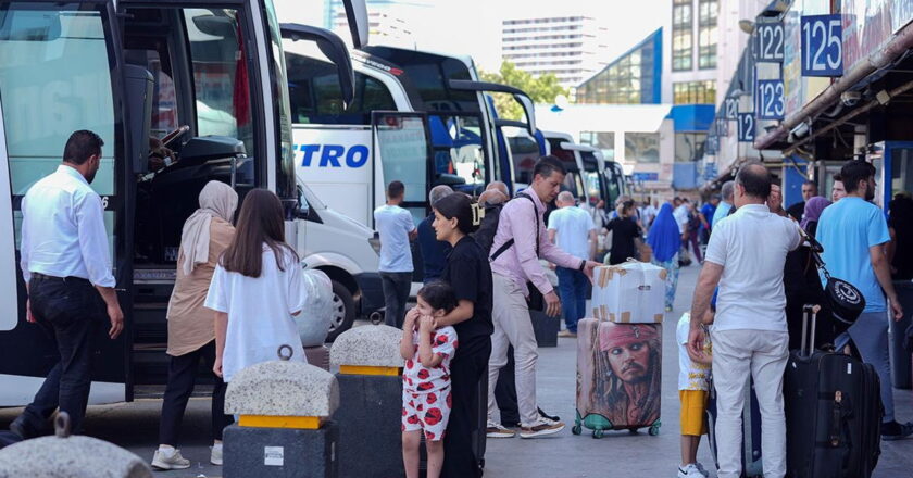 Bakan Ersoy’dan açıklama geldi: Kurban Bayramı tatili 9 gün olacak mı? – Son Dakika Türkiye Haberleri