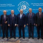 TDT Aksakallar Konseyi Kyrenia’da toplandı