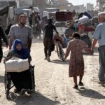 ABD Dışişleri Bakanı Rubio, Gazzelilerin Libya’ya taşınması iddialarını yalanladı