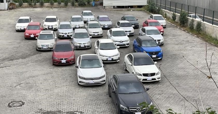 Şanliurfa’da Operasyon: “Değişim” bandı çöktü! – Türkiye haberlerini kırmak