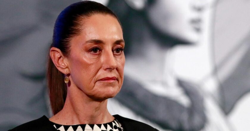 Meksika Devlet Başkanı’ndan Google’a “Meksika Körfezi” davası