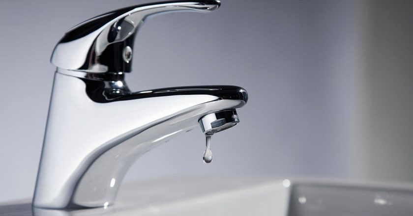 İstanbul’da 10 saat su kesildi