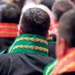 Hakim ve savcıların görevde yükselme kararları Resmi Gazete’de yayımlandı