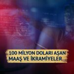Yapay zekada futbolcu transfer eder gibi yetenek avı! 100 milyon doları aşan maaş ve ikramiyeler… Dikkat çeken ‘Türk mühendis’ detayı
