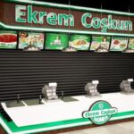 Türkiye’de 250’ye yakın şubesi olan Ekrem Coşkun Döner’den iflas bayrağı… Konkordato ilan etti!