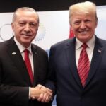 Lahey’de kritik temas! Cumhurbaşkanı Erdoğan, Trump ile görüşecek