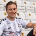 Beşiktaş da Osayi Samuel sonrası yolcu belli oldu… Jonas Svensson’un talipleri sıraya girdi!