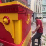 42 yıllık gelenek: Şampiyon Çeşmesi yine sarı-kırmızı! – Son Dakika Spor Haberleri