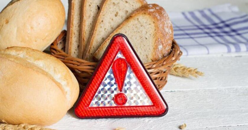 Gluten Alerjisi Belirtileri Nelerdir? Gluten Alerjisi Nasıl Anlaşılır? Tedavi Yöntemleri Nelerdir?