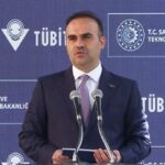 Bakan Kacır: Türkiye’yi yapay zeka devrimine liderlik eden ülkelerden biri haline getireceğiz