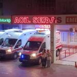Asker eğlencesi hastanede bitti: 39 kişi tedavi altına alındı! – Son Dakika Türkiye Haberleri