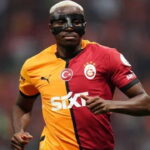 Galatasaray’ın Osimhen baskısı artıyor! – Son Dakika Spor Haberleri
