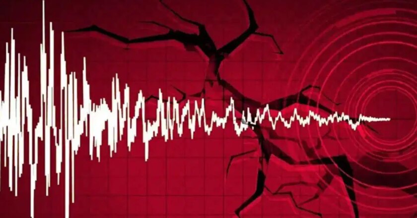 Son Dakika… AFAD duyurdu: Antalya’da 4 büyüklüğünde deprem! – Son Dakika Türkiye Haberleri