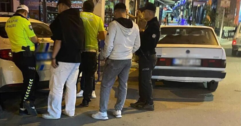 Valilikten gürültü uyarısı: ‘Para cezası uygulanacak’ – Son Dakika Türkiye Haberleri