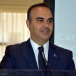 Savunma sanayinde yerlilik ve millilik Türkiye için mutlak bir zorunluluk