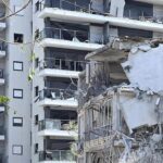 İran’dan İsrail’e yeni füze saldırıları başlatıldı
