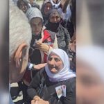 Şehit Celattin Uyanık’ın annesi, Cumhurbaşkanı Erdoğan’a Kürtçe selam gönderdi