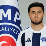 Yusuf Barası, Kasımpaşa’da – Kasımpaşa
