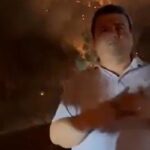 CHP Bursa Milletvekili Hasan Öztürk açıkladı! Çarpıcı yangın iddiası: “03 plakalı bir kamyonet…”
