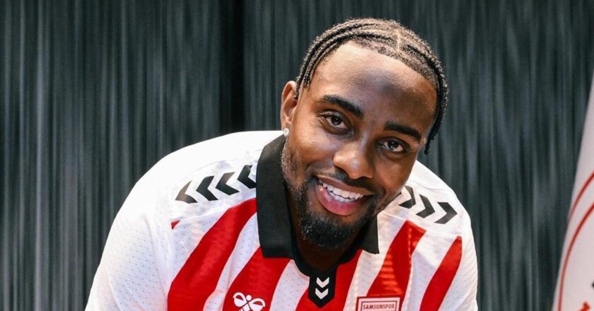 Son Dakika Spor Haberi | TRANSFER HABERİ