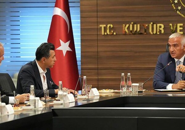 Belek’te turizmde yeni dönem – Bigpara Haberleri