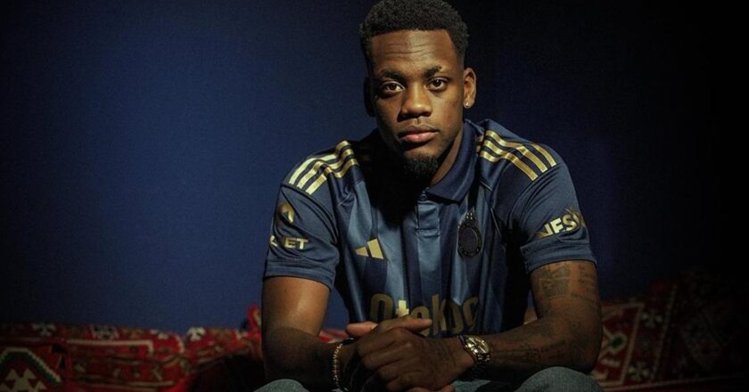 Fenerbahçe Jhon Duran’ı resmen duyurdu