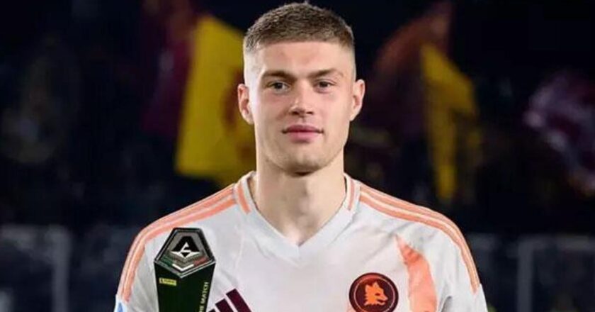 Beşiktaş, Ukraynalı golcü Artem Dovbyk için devrede