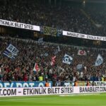 Etkinlik bilet sitesi ile unutulmaz anılar yaşamanın kapılarını aralayın
