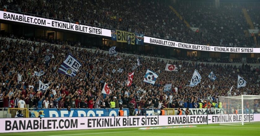 Etkinlik bilet sitesi ile unutulmaz anılar yaşamanın kapılarını aralayın