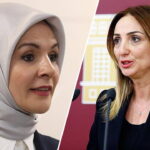 CHP’li Aylin Nazlıaka’dan Aile Bakanlığı’na: ‘İşçiler 9 aydır toplu iş sözleşmesinden yoksun’ – Son Dakika Siyaset Haberleri